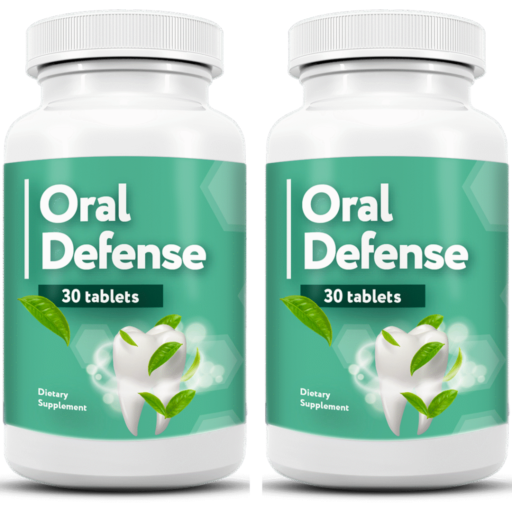 Oral Defense Buy
